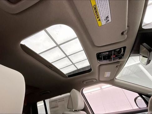 New 2026 Hyundai Santa Fe Limited image 10