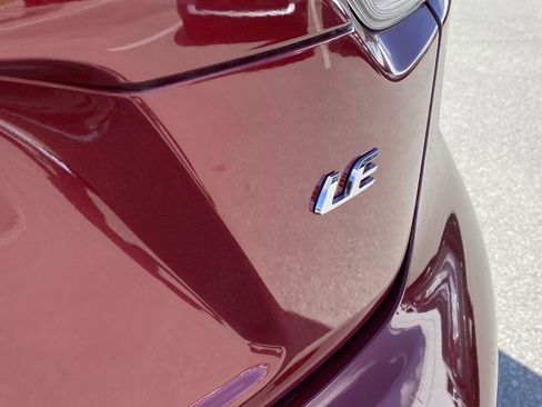 Used 2026 Toyota Corolla LE image 6