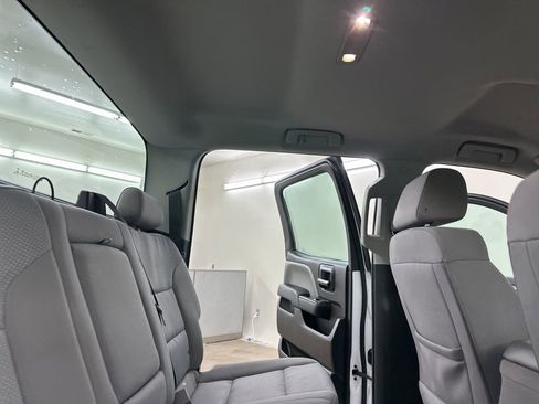 Used 2019 Chevrolet Silverado 2500 W/T w/ Snow Plow Prep Package image 24