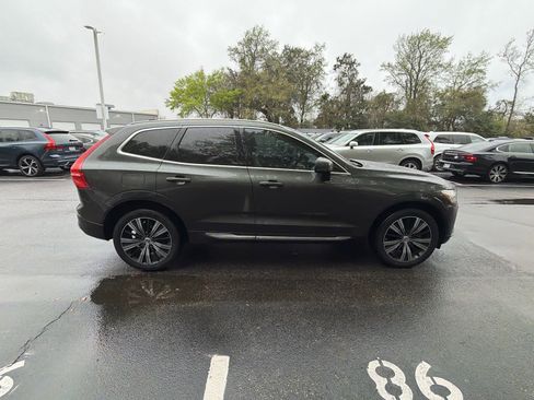 Certified 2022 Volvo XC60 B5 Inscription w/ Advanced Package image 51