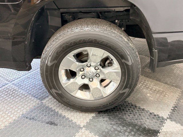 Used 2024 RAM 1500 Big Horn AWD/4WD image 18