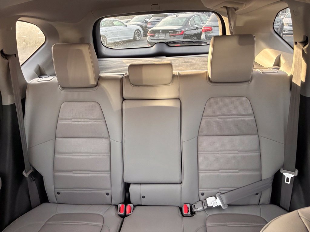 Used 2019 Honda CR-V EX-L image 14