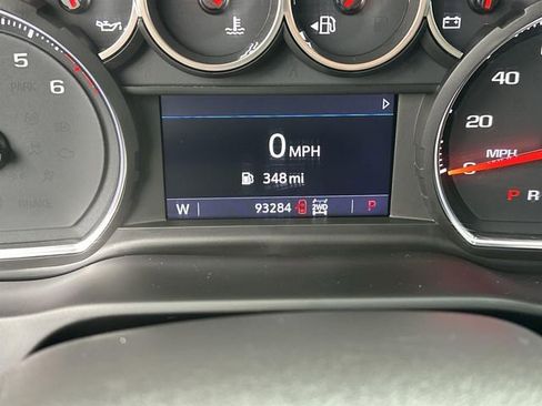 Certified 2022 Chevrolet Silverado 1500 LT image 10