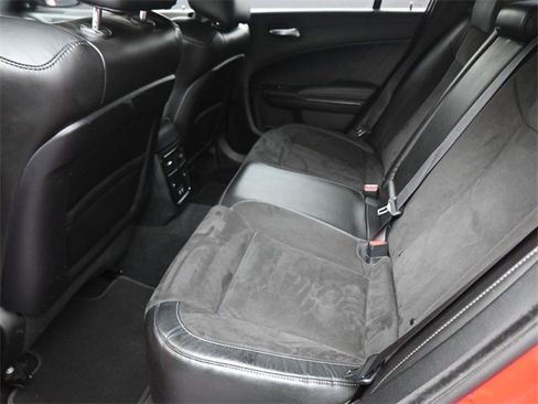 Used 2022 Dodge Charger R/T w/ Plus Group image 39