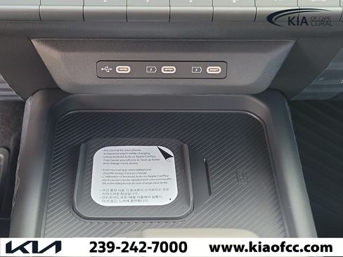 New 2027 Kia Seltos S AWD/4WD image 27