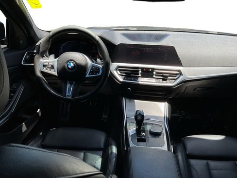Used 2020 BMW M340i w/ Premium Package RWD image 14