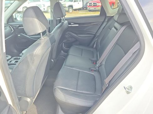 Used 2021 Kia Seltos SX image 20