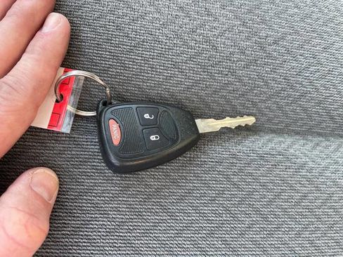 Used 2006 Dodge Grand Caravan w/ PWR Convenience Group image 44