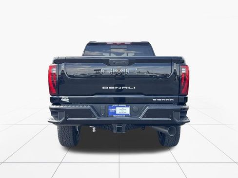New 2026 GMC Sierra 2500 Denali Ultimate AWD/4WD image 4