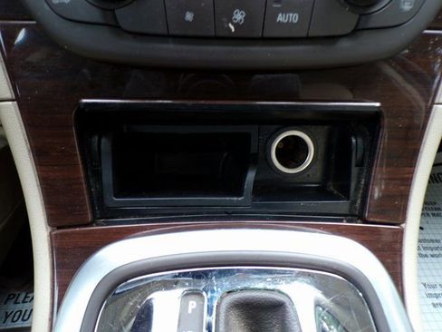 Used 2011 Buick Regal CXL w/ RL4 Preferred Equipment Group image 29