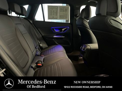 Used 2026 Mercedes-Benz GLC 300 4MATIC image 18