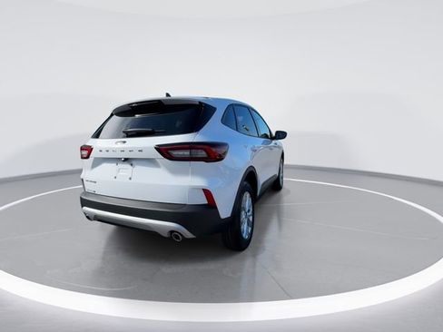 New 2026 Ford Escape Active image 8