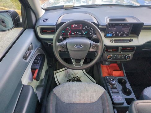 Used 2023 Ford Maverick XLT w/ Equipment Group 300A Standard image 16