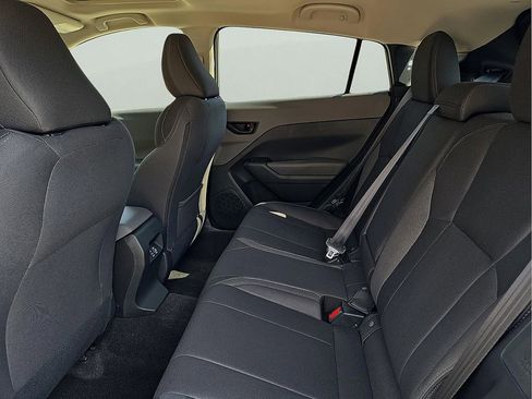 New 2026 Subaru Crosstrek 2.0i Premium AWD/4WD image 10