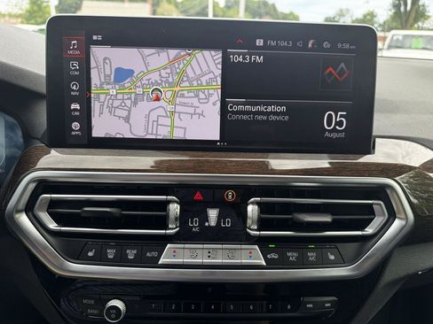 Used 2023 BMW X3 xDrive30i w/ Premium Package AWD/4WD image 29