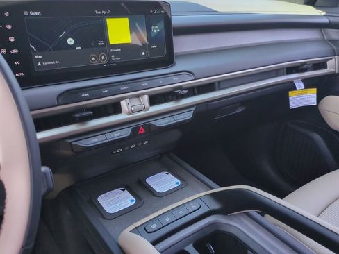 New 2027 Kia Telluride X-Line EX AWD/4WD image 13