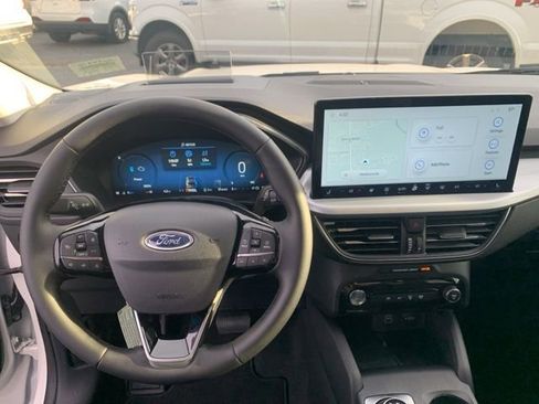 New 2026 Ford Escape Base w/ PHEV Premium Package image 11