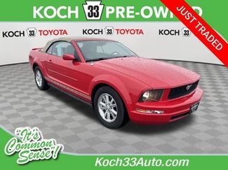 Used 2008 Ford Mustang Deluxe 360° Tour
