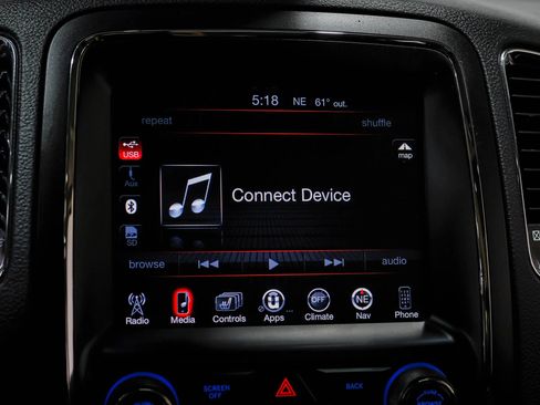 Used 2017 Dodge Durango Citadel image 36