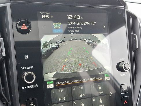 New 2025 Subaru Crosstrek 2.5i Limited image 13