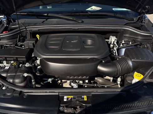 Used 2021 Jeep Grand Cherokee Limited image 30