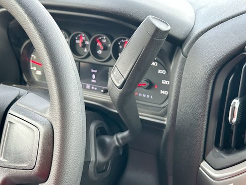 New 2026 Chevrolet Silverado 3500 W/T w/ WT Convenience Package AWD/4WD image 19