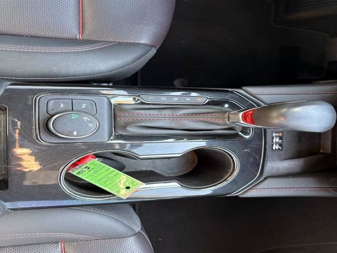 Used 2022 Chevrolet Blazer RS w/ Enhanced Convenience Package image 27