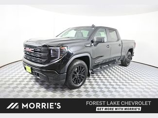 Used 2024 GMC Sierra 1500 Pro w/ Graphite Edition AWD/4WD video 1
