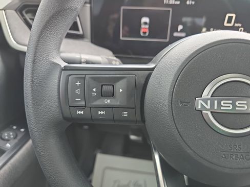 Used 2025 Nissan Kicks SV image 20