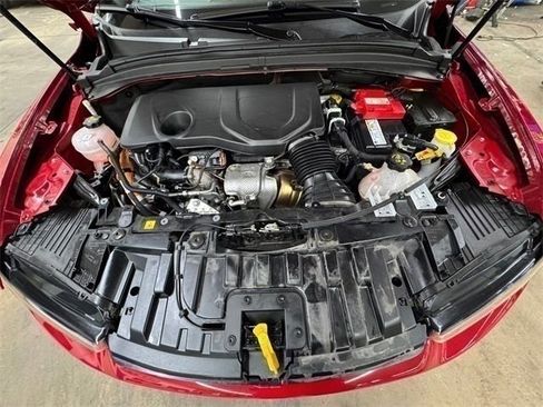 Used 2024 Dodge Hornet R/T image 17