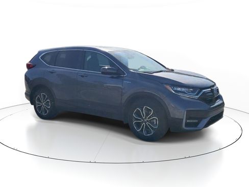 Used 2022 Honda CR-V EX-L image 30