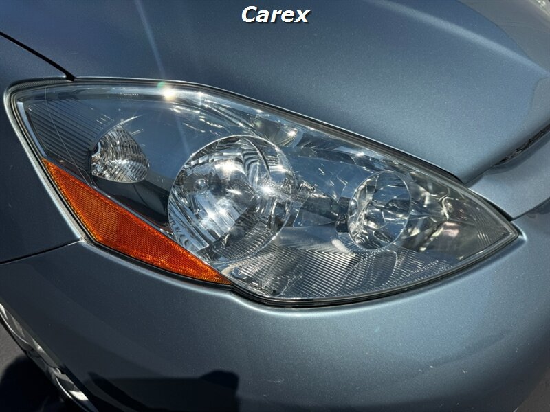 Used 2006 Toyota Sienna LE FWD image 3