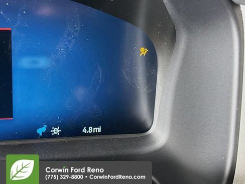 New 2026 Ford Bronco Outer Banks AWD/4WD image 13