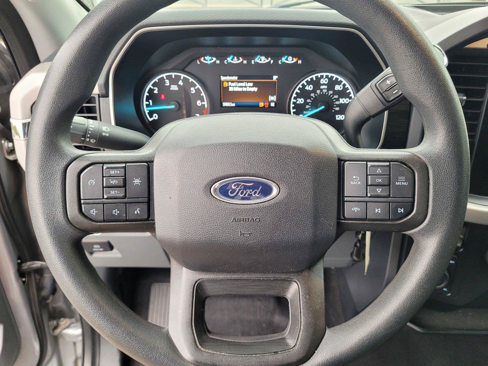Used 2023 Ford F150 XLT AWD/4WD image 30