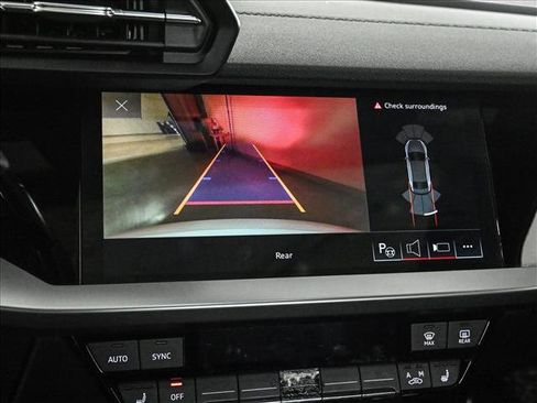 Used 2024 Audi A3 2.0T Premium image 14