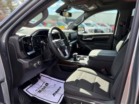 New 2026 GMC Sierra 1500 Elevation w/ Preferred Package image 11