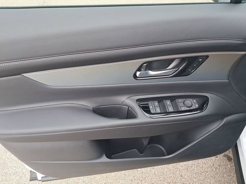 New 2026 Nissan Murano SL AWD/4WD image 11