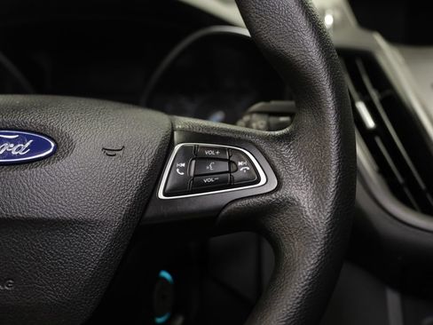 Used 2018 Ford Escape SE AWD/4WD image 25