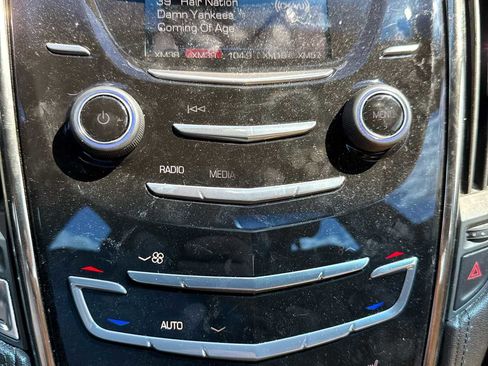 Used 2013 Cadillac ATS Sedan image 10