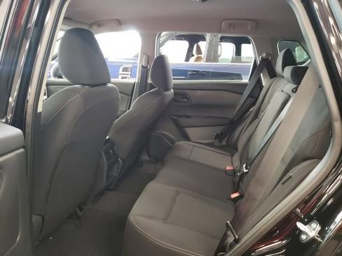 New 2026 Nissan Rogue S image 11