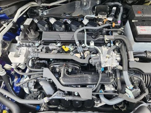 New 2026 Toyota Corolla XSE FWD image 24