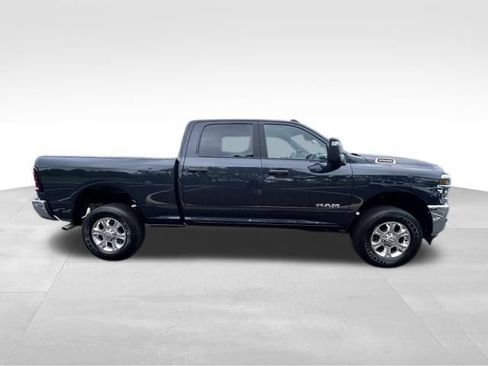 Used 2026 RAM 2500 Big Horn AWD/4WD image 10