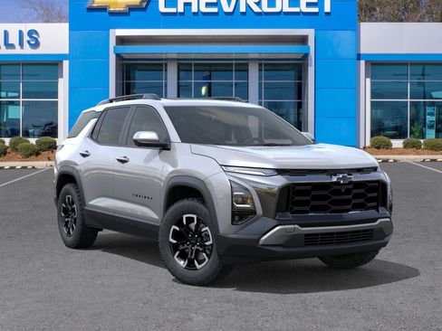 New 2026 Chevrolet Equinox ACTIV w/ Convenience Package III image 44