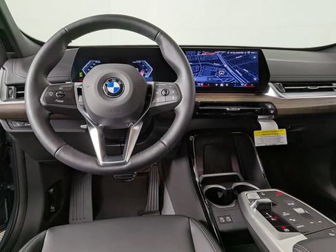 New 2026 BMW X1 xDrive28i w/ Convenience Package AWD/4WD image 14