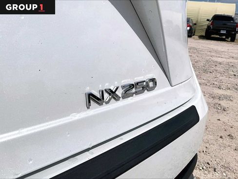 Used 2024 Lexus NX 250 FWD image 29
