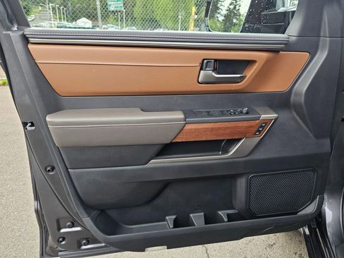 New 2026 Toyota Tundra 1794 Edition AWD/4WD image 22