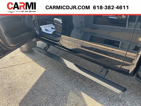 Used 2022 RAM 1500 TRX w/ TRX Level 2 Equipment Group AWD/4WD image 12