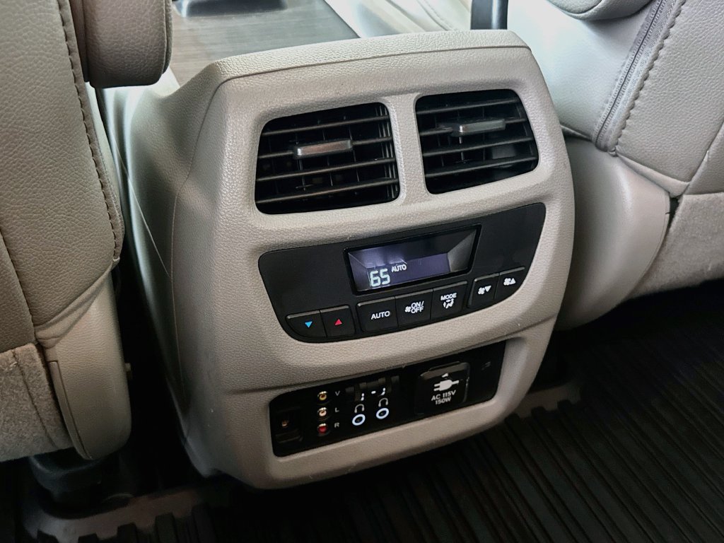 Used 2018 Honda Pilot EX-L image 27