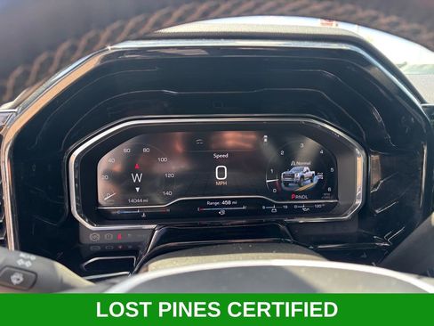 Used 2024 GMC Sierra 3500 SLE w/ SLE Value Package image 15