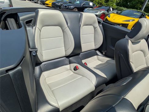 Used 2024 Ford Mustang Premium RWD image 11